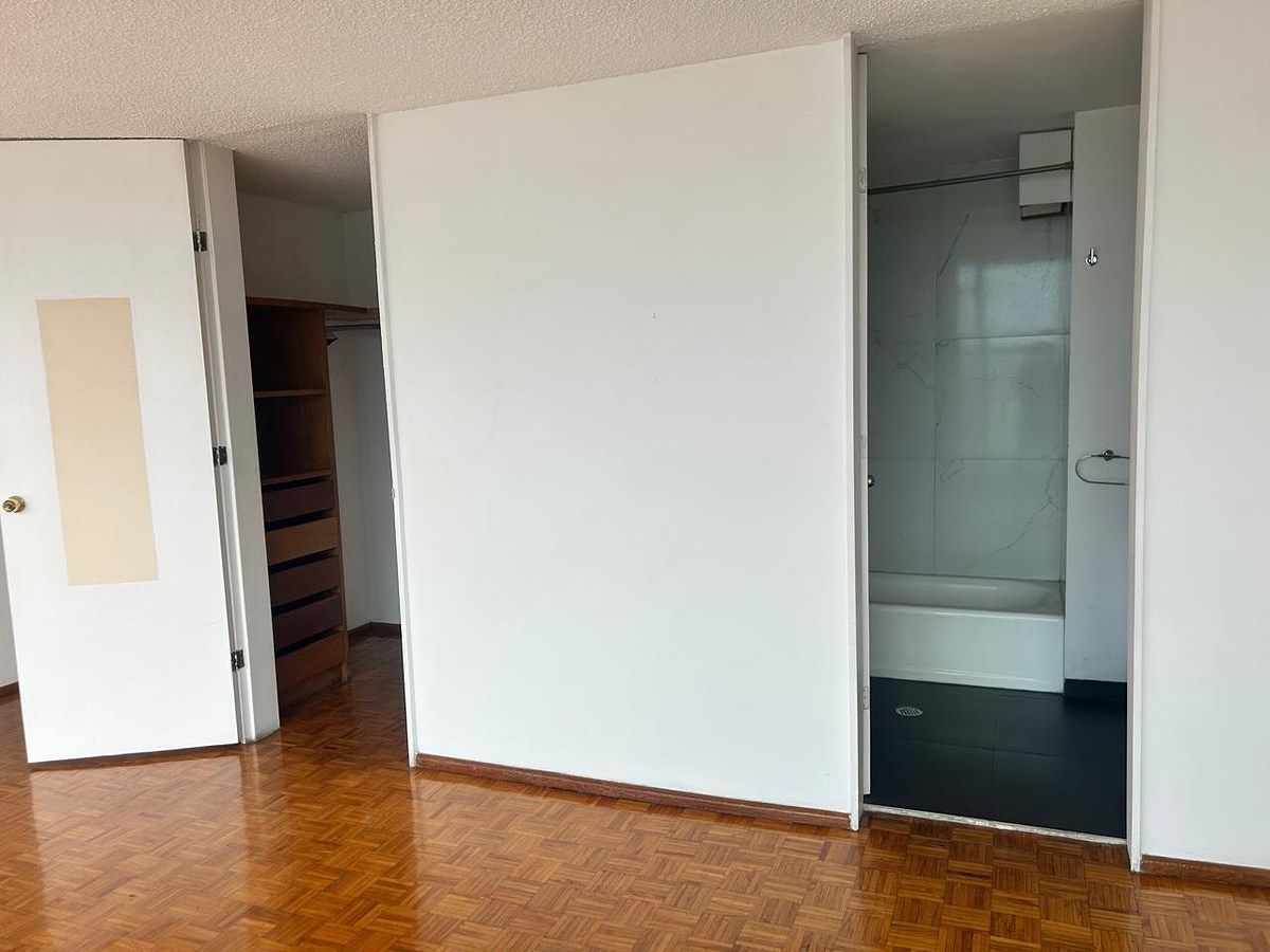 Departamento en Polanco II Sección, Miguel Hidalgo, foto 13 de 18
