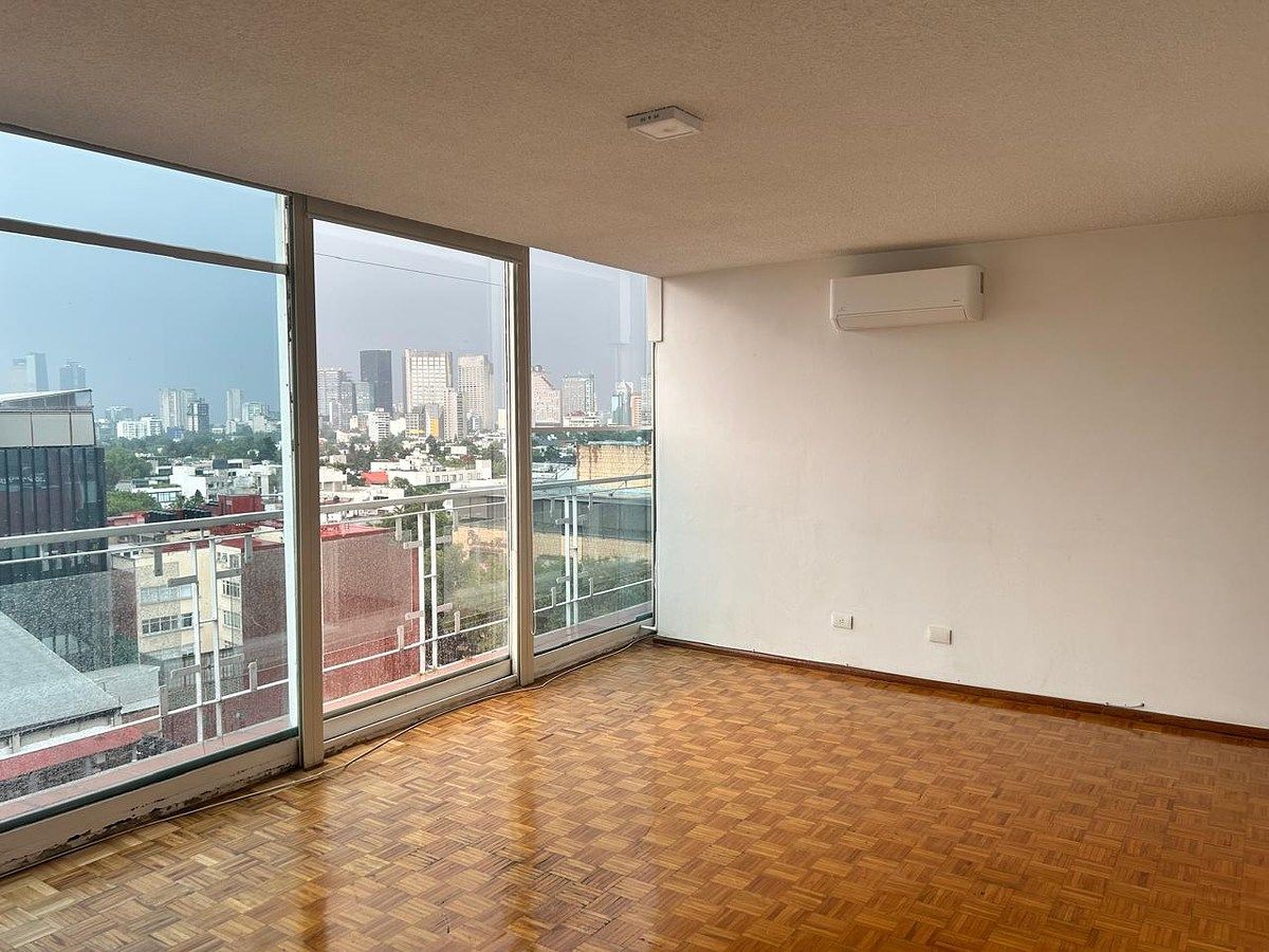 Departamento en Polanco II Sección, Miguel Hidalgo, foto 2 de 18