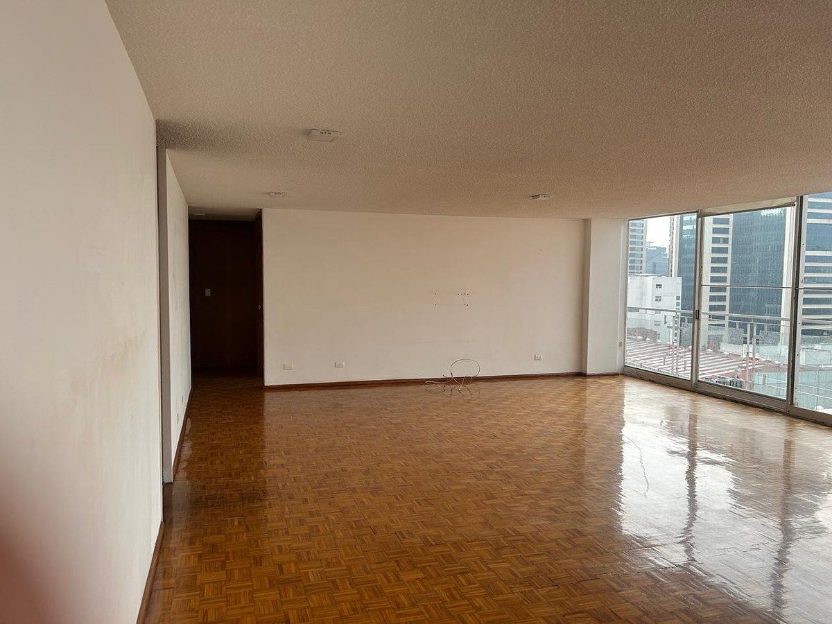 Departamento en Polanco II Sección, Miguel Hidalgo, foto 3 de 18