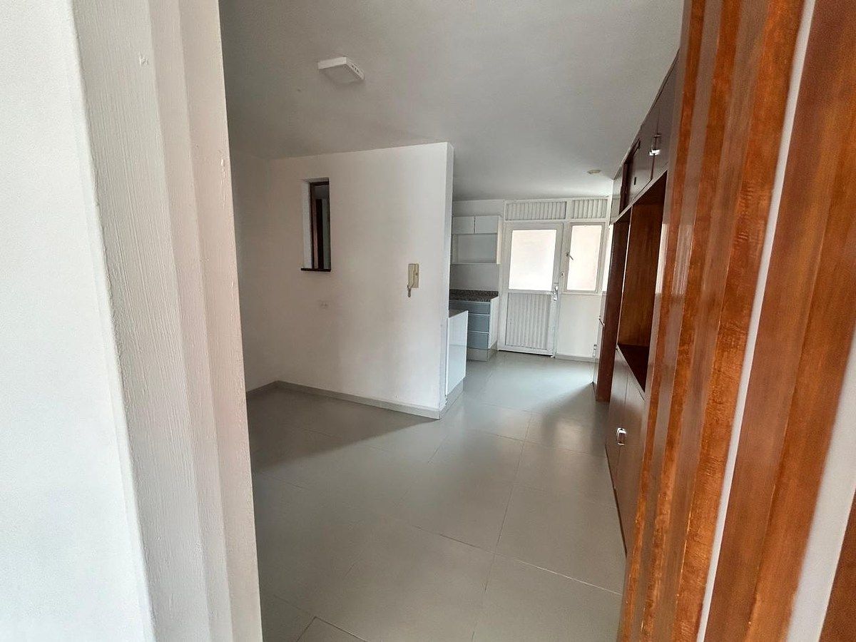 Apartamento em Polanco II Sección, Miguel Hidalgo, foto 4 de 20