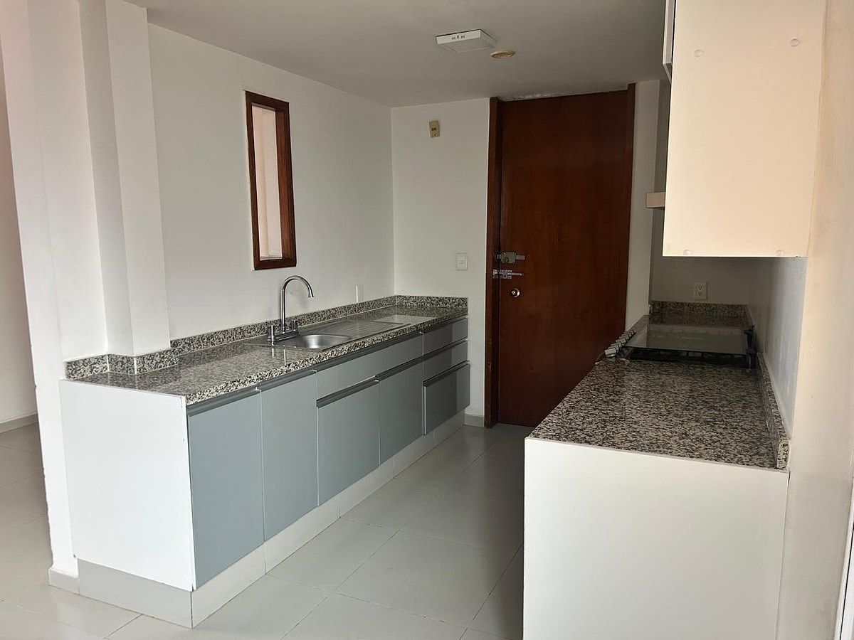 Apartamento em Polanco II Sección, Miguel Hidalgo, foto 6 de 20