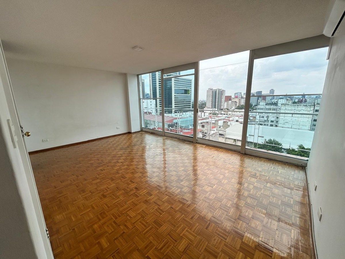 Apartamento em Polanco II Sección, Miguel Hidalgo, foto 9 de 20