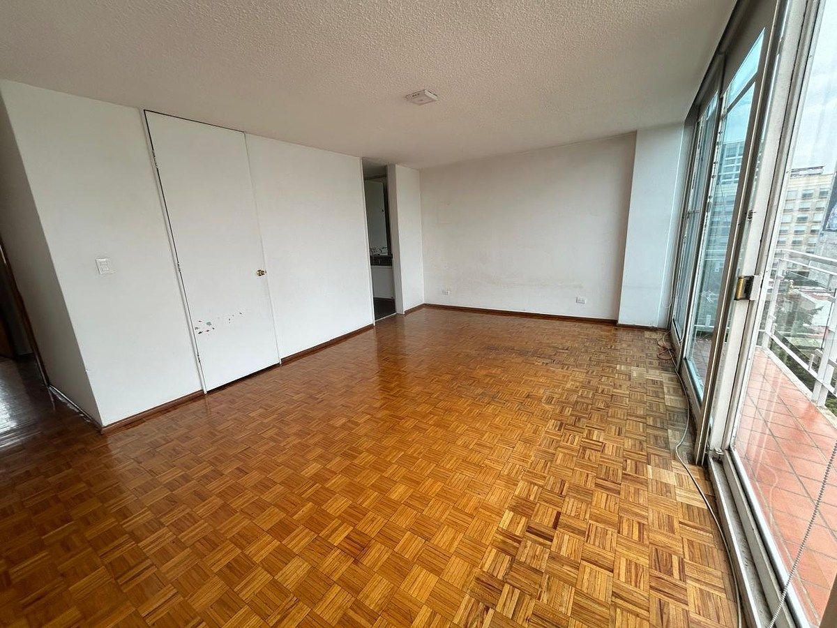 Apartamento em Polanco II Sección, Miguel Hidalgo, foto 11 de 20