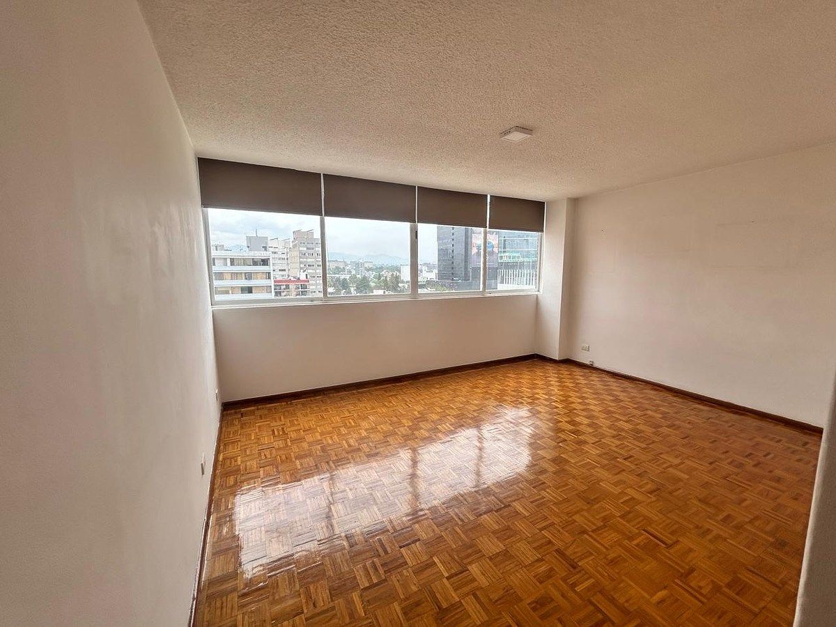 Apartamento em Polanco II Sección, Miguel Hidalgo, foto 12 de 20
