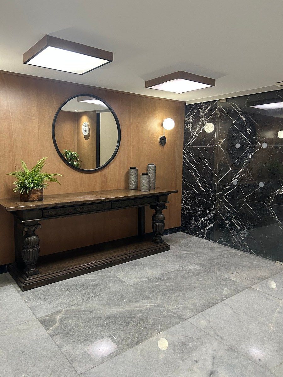 Apartamento em Polanco II Sección, Miguel Hidalgo, foto 17 de 20
