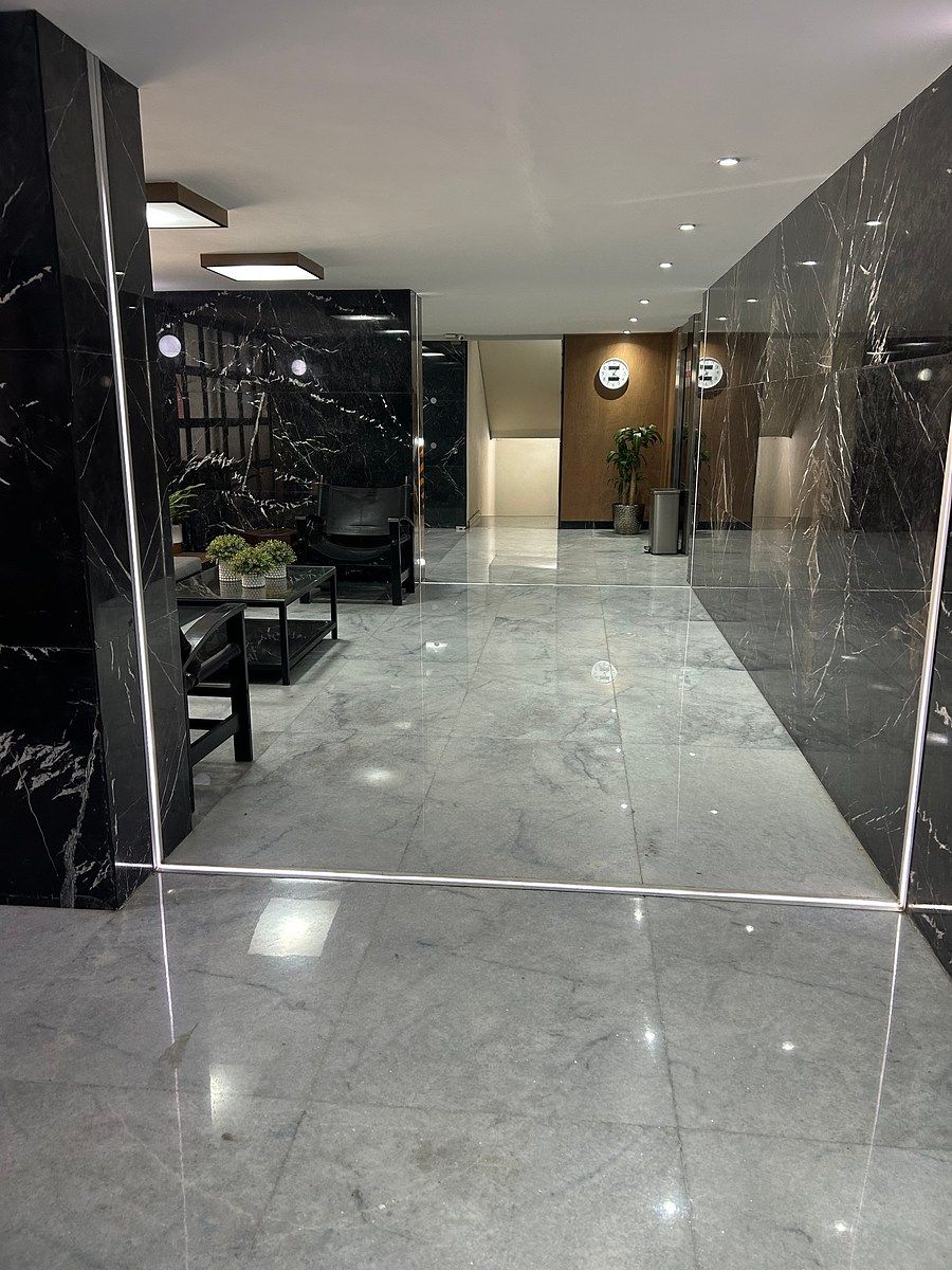 Apartamento em Polanco II Sección, Miguel Hidalgo, foto 18 de 20