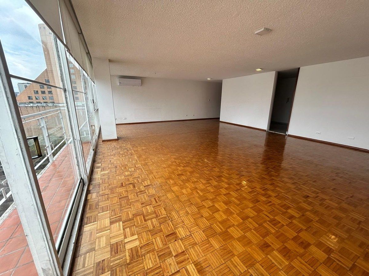 Apartamento em Polanco II Sección, Miguel Hidalgo, foto 19 de 20