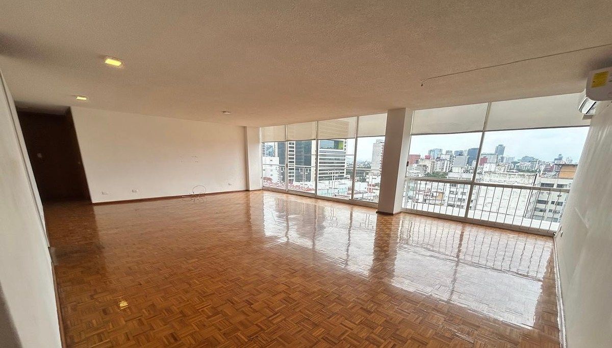Apartamento em Polanco II Sección, Miguel Hidalgo, foto 20 de 20