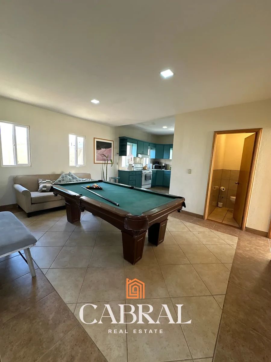 House in Acapulco, Ensenada, photo 2 of 13