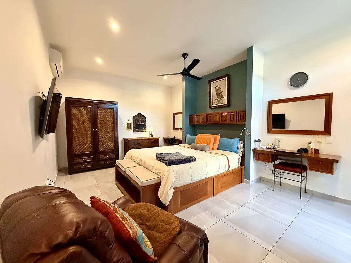 House in Gated Community in Komchen, Mérida, photo 7 of 36