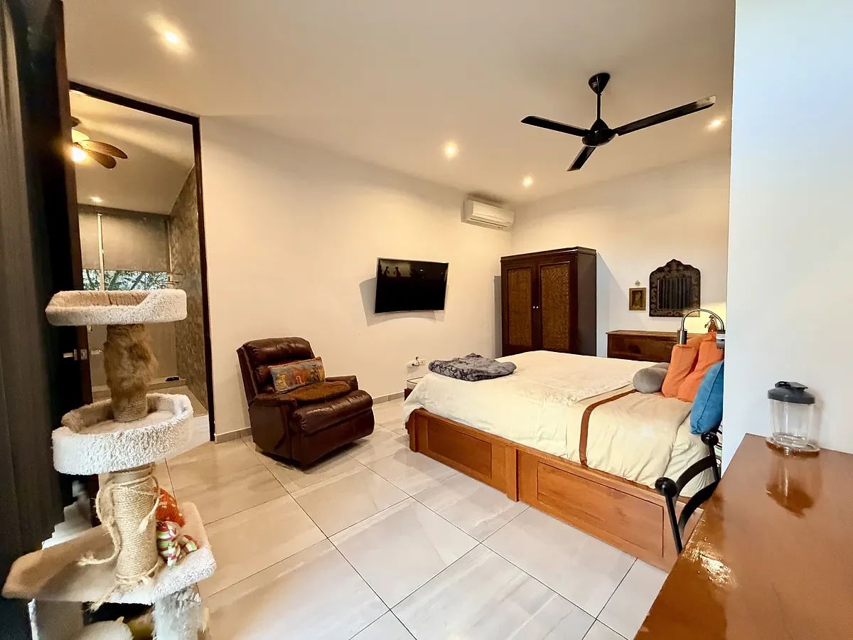 House in Gated Community in Komchen, Mérida, photo 11 of 36