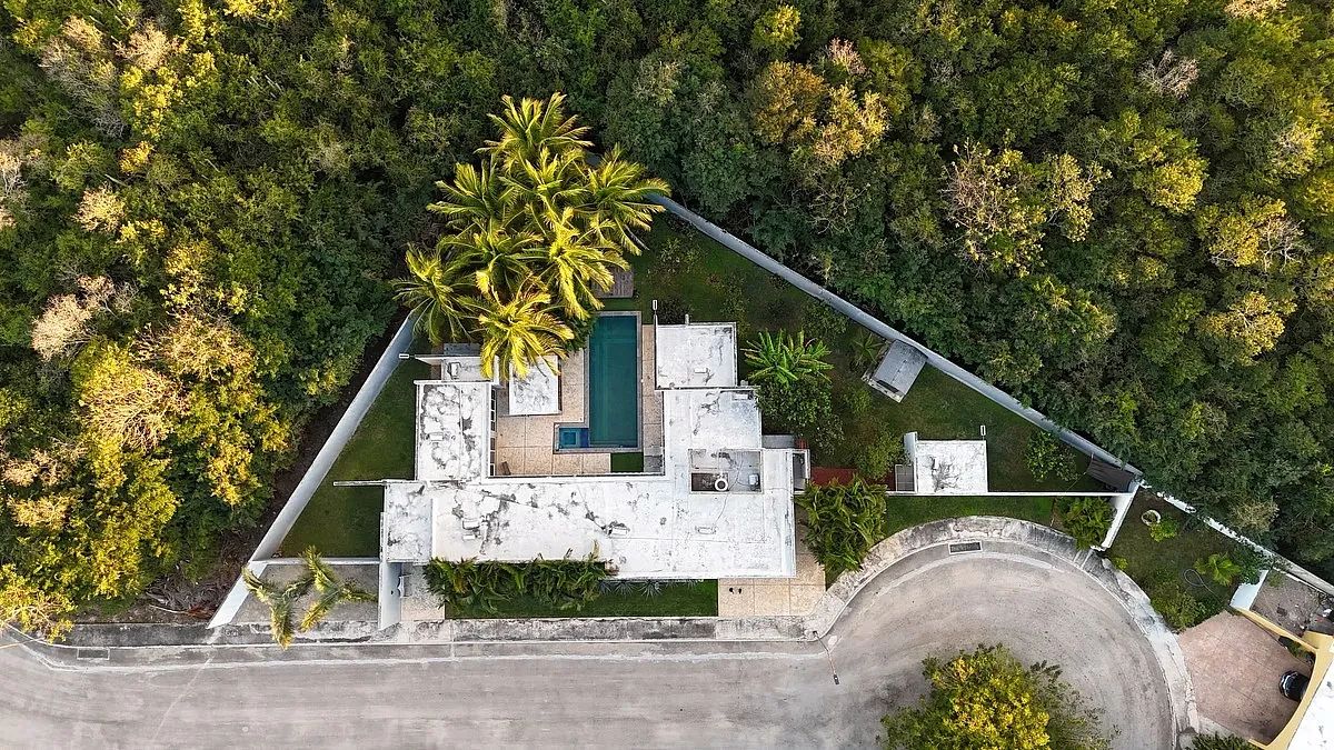 House in Gated Community in Komchen, Mérida, photo 12 of 36