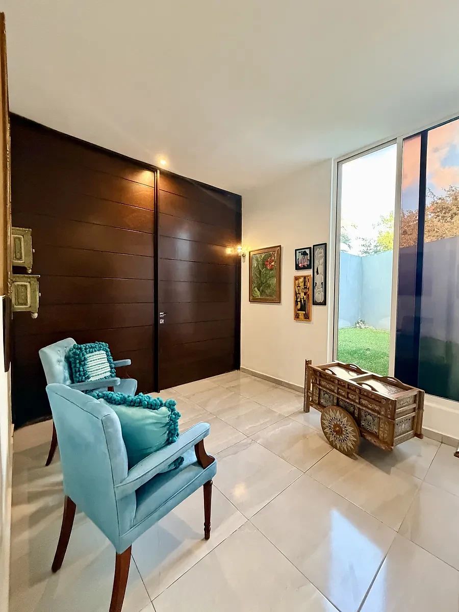 House in Gated Community in Komchen, Mérida, photo 13 of 36
