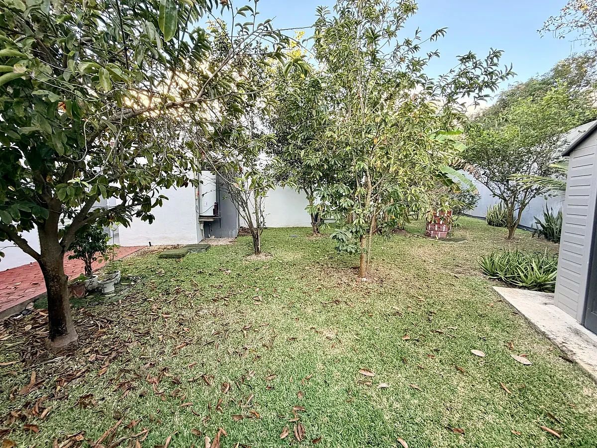 House in Gated Community in Komchen, Mérida, photo 17 of 36