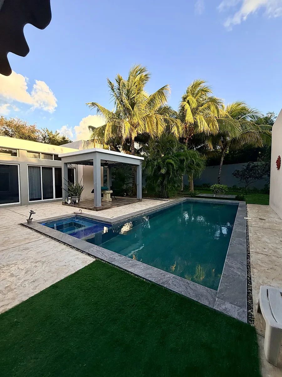 House in Gated Community in Komchen, Mérida, photo 23 of 36