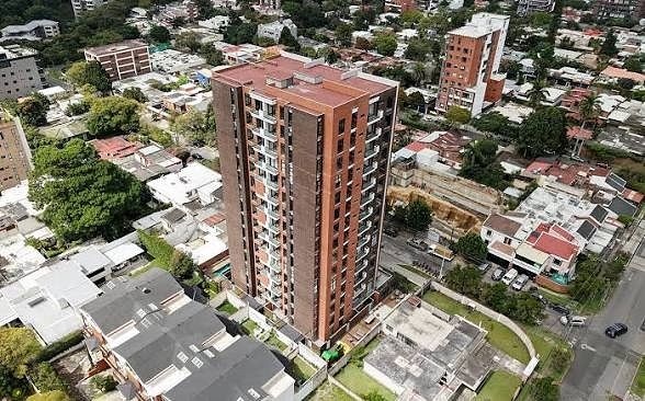 Apartamento en Zona 15, Guatemala, foto 12 de 17
