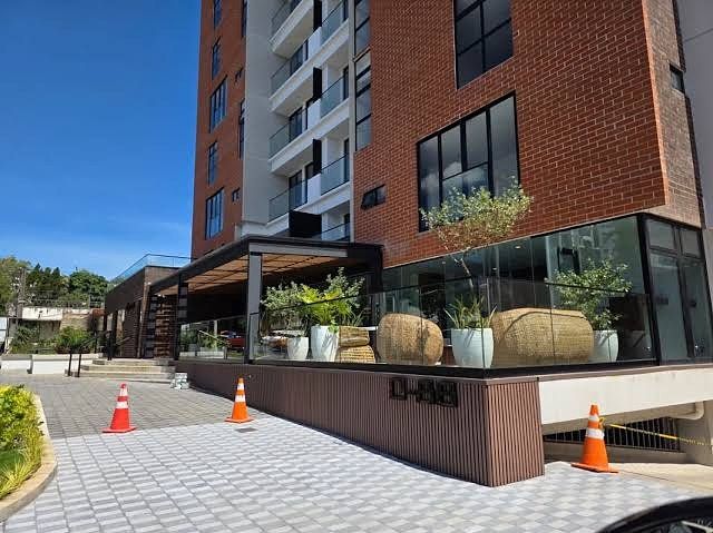 Apartamento en Zona 15, Guatemala, foto 13 de 17