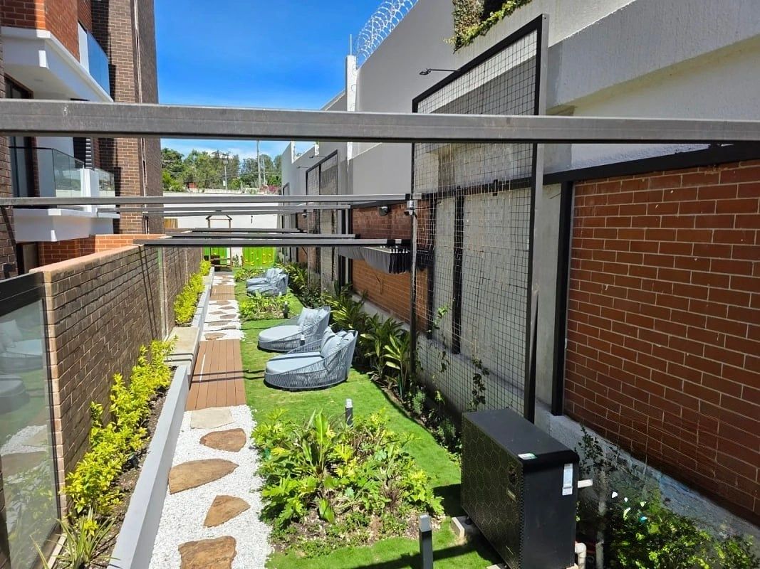 Apartamento en Zona 15, Guatemala, foto 14 de 17