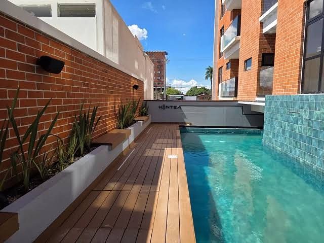 Apartamento en Zona 15, Guatemala, foto 16 de 17