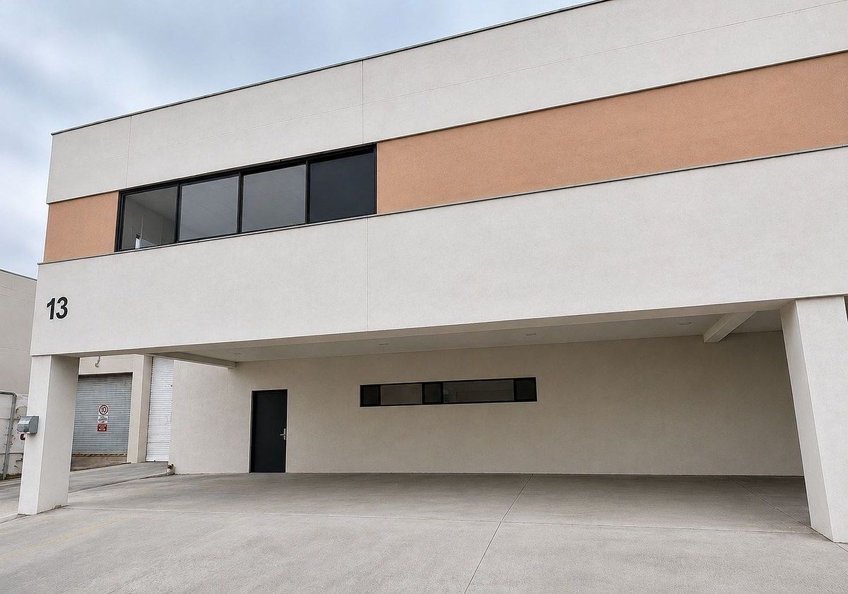 BODEGA INDUSTRIAL EN RENTA – PARQUE LOGÍSTICO SANTA ROSA | BODEGA 13, photo 1 of 6