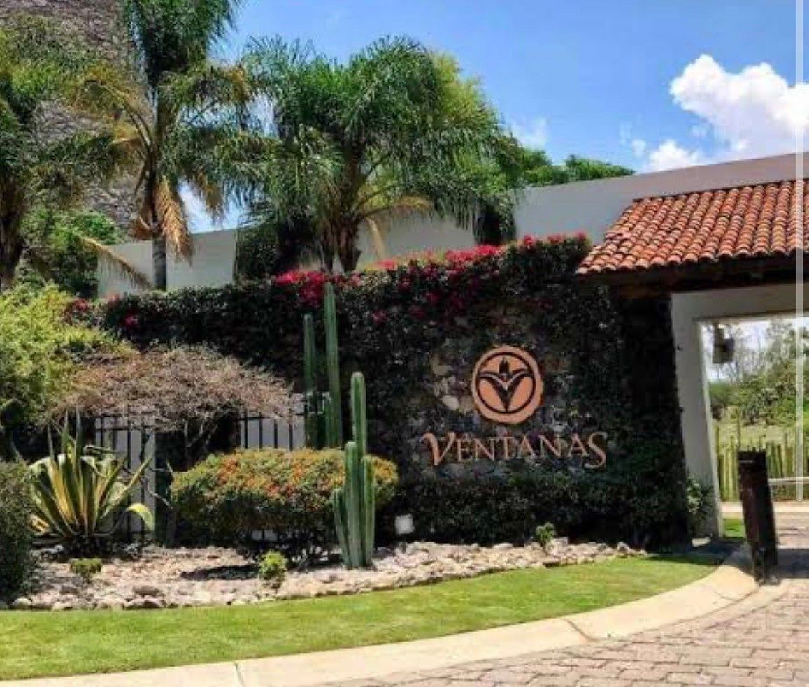 SE VENDE TERRENO EN VENTANAS, SAN MIGUEL DE ALLENDE, foto 1 de 4