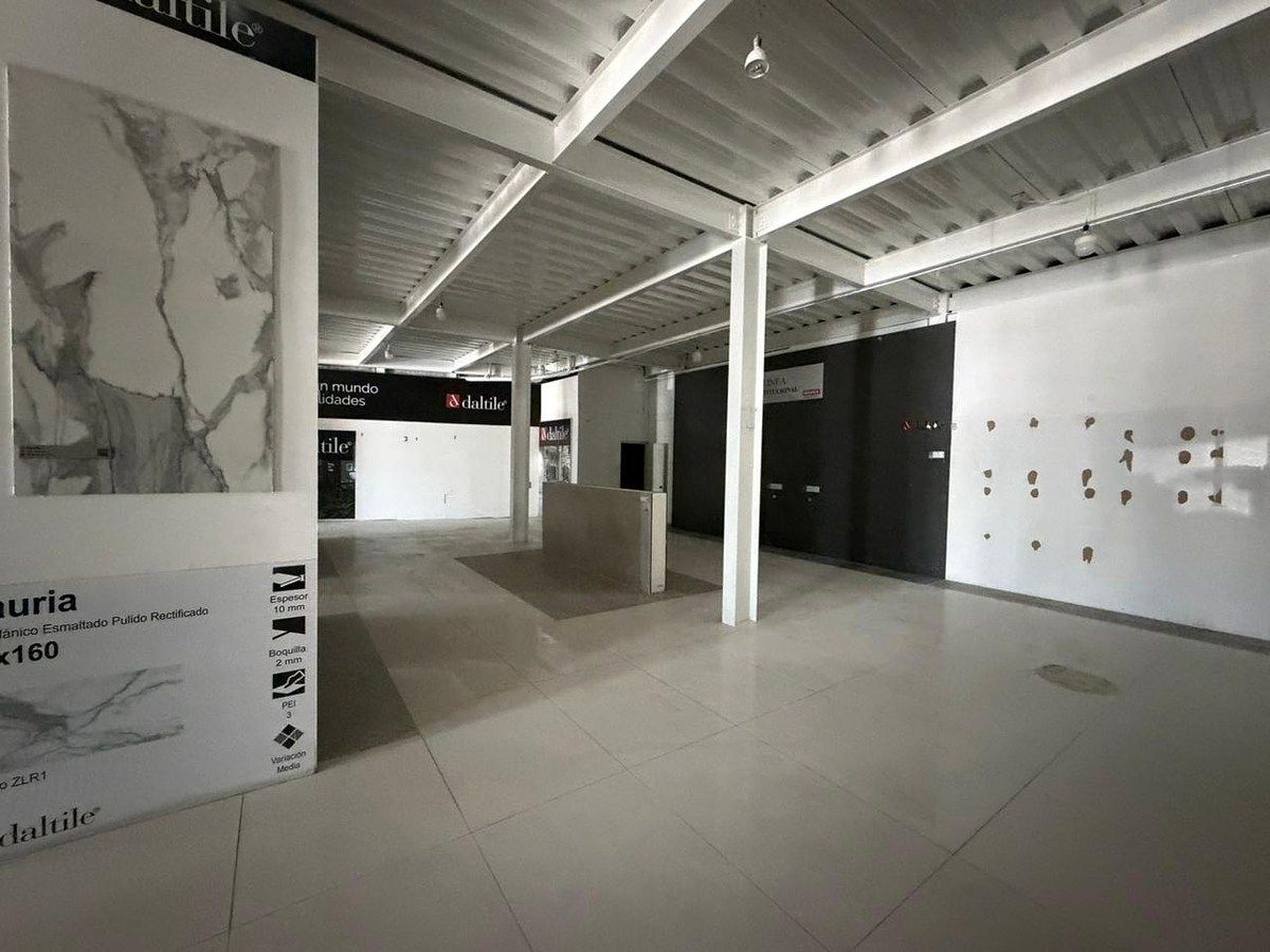 Retail Space in El Colli Urbano 1a. Sección, Zapopan, photo 5 of 8