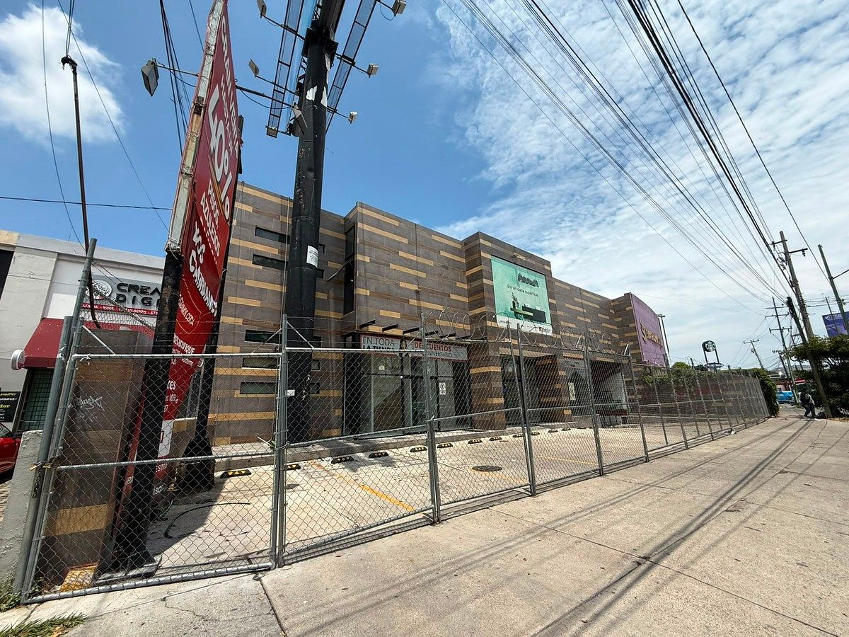 Local em El Colli Urbano 1a. Sección, Zapopan, foto 2 de 14