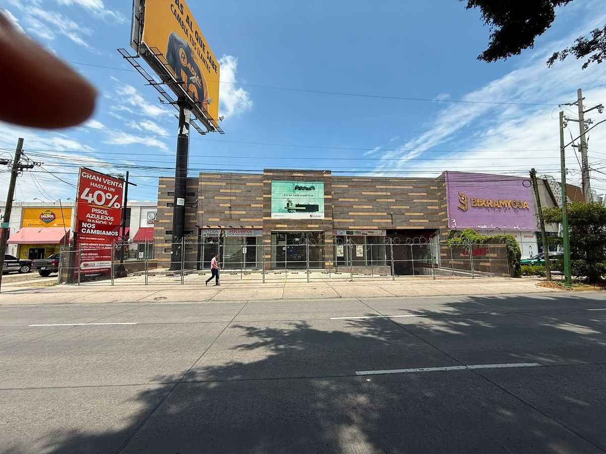 Local em El Colli Urbano 1a. Sección, Zapopan, foto 11 de 14