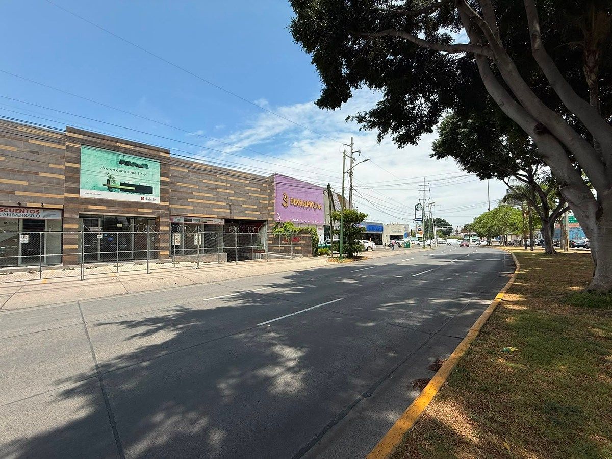 Local em El Colli Urbano 1a. Sección, Zapopan, foto 13 de 14