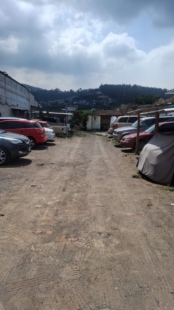 Terreno en Antigua Guatemala, Antigua Guatemala, foto 2 de 3