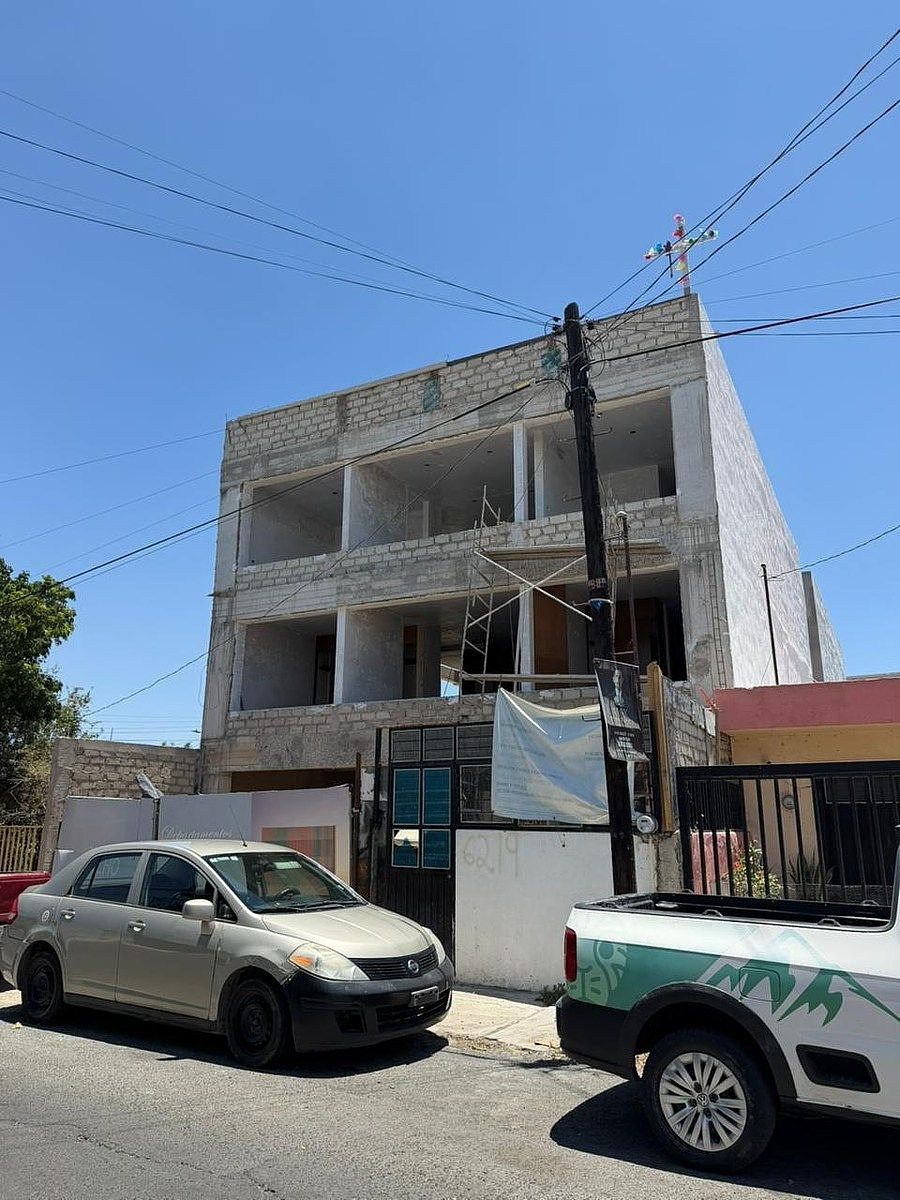 Apartamento em El Colli Urbano 1a. Sección, Zapopan, foto 2 de 10