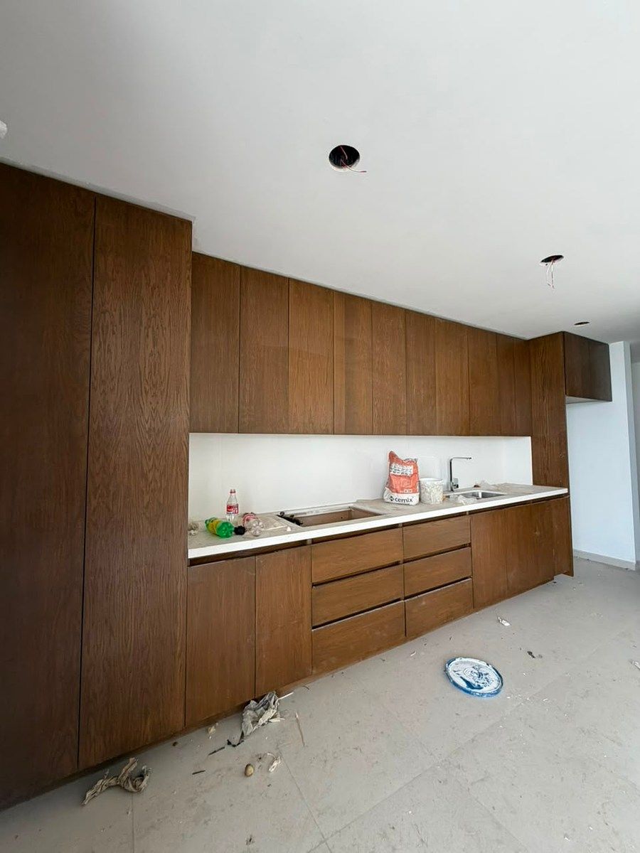 Apartamento em El Colli Urbano 1a. Sección, Zapopan, foto 6 de 10