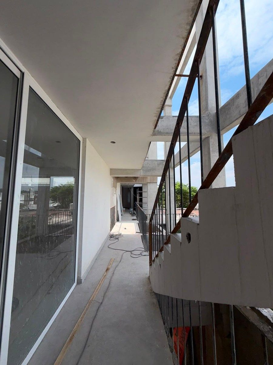 Apartamento em El Colli Urbano 1a. Sección, Zapopan, foto 9 de 10