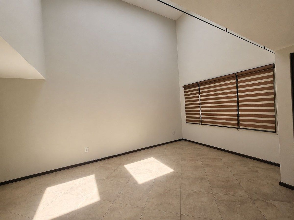Casa en condominio en Juárez (Los Chirinos), Ocoyoacac, foto 3 de 20