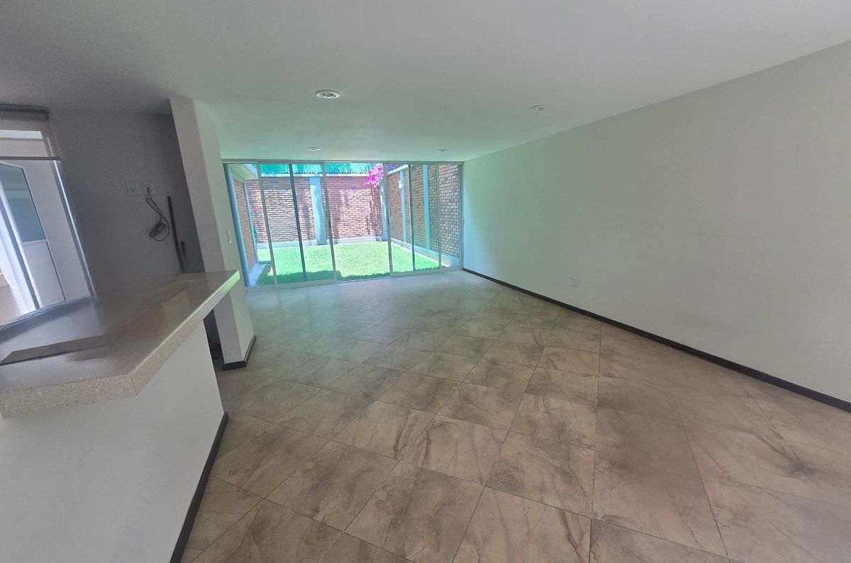 Casa en condominio en Juárez (Los Chirinos), Ocoyoacac, foto 2 de 20