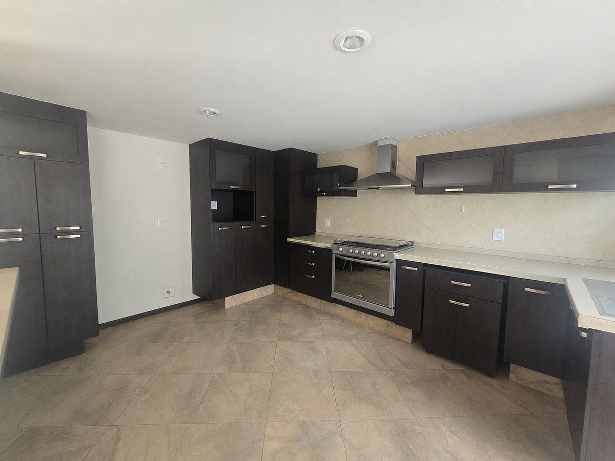 Casa en condominio en Juárez (Los Chirinos), Ocoyoacac, foto 4 de 20