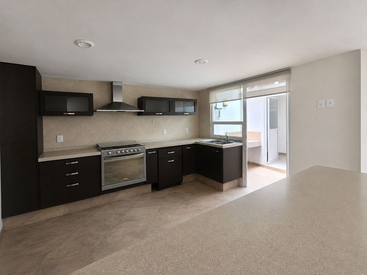 Casa en condominio en Juárez (Los Chirinos), Ocoyoacac, foto 5 de 20