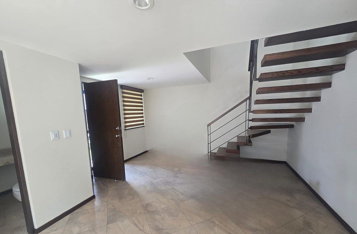 Casa en condominio en Juárez (Los Chirinos), Ocoyoacac, foto 6 de 20