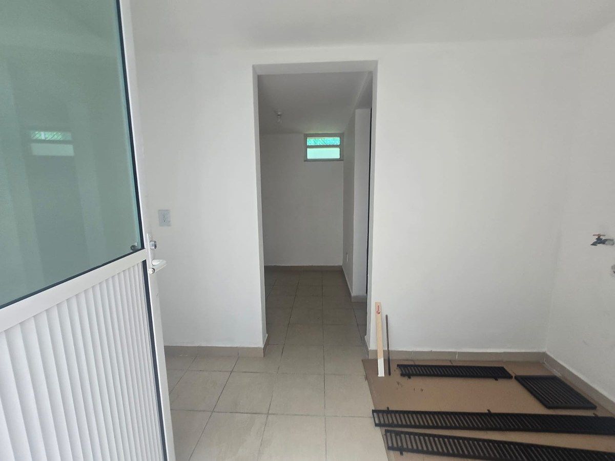 Casa en condominio en Juárez (Los Chirinos), Ocoyoacac, foto 8 de 20