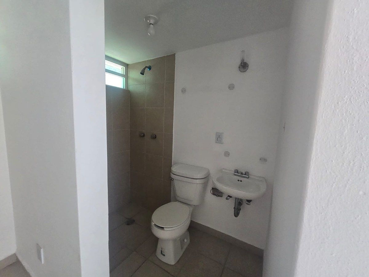 Casa en condominio en Juárez (Los Chirinos), Ocoyoacac, foto 7 de 20