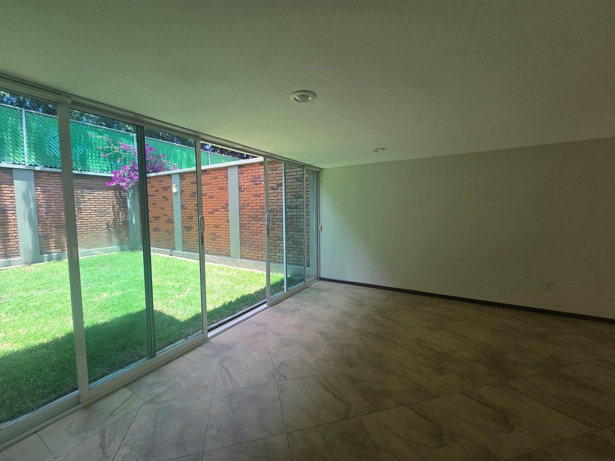 Casa en condominio en Juárez (Los Chirinos), Ocoyoacac, foto 10 de 20