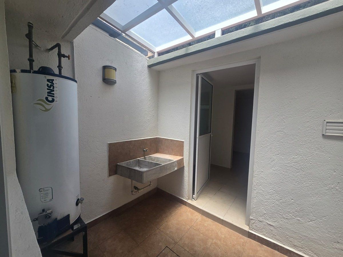 Casa en condominio en Juárez (Los Chirinos), Ocoyoacac, foto 11 de 20