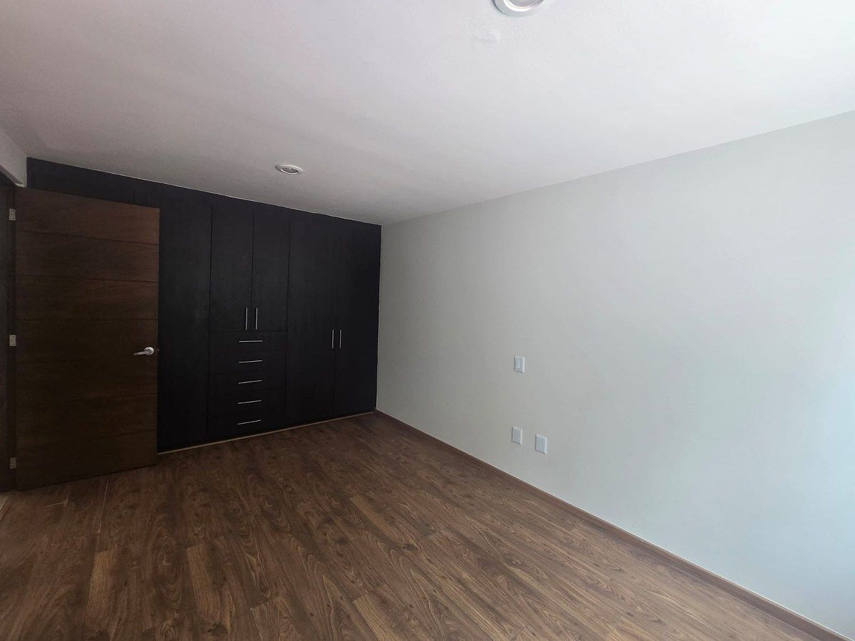Casa en condominio en Juárez (Los Chirinos), Ocoyoacac, foto 15 de 20