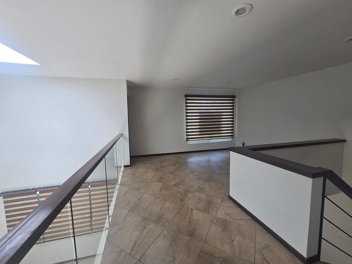 Casa en condominio en Juárez (Los Chirinos), Ocoyoacac, foto 14 de 20