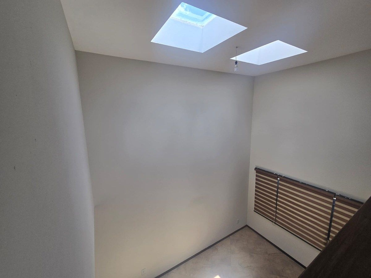 Casa en condominio en Juárez (Los Chirinos), Ocoyoacac, foto 13 de 20