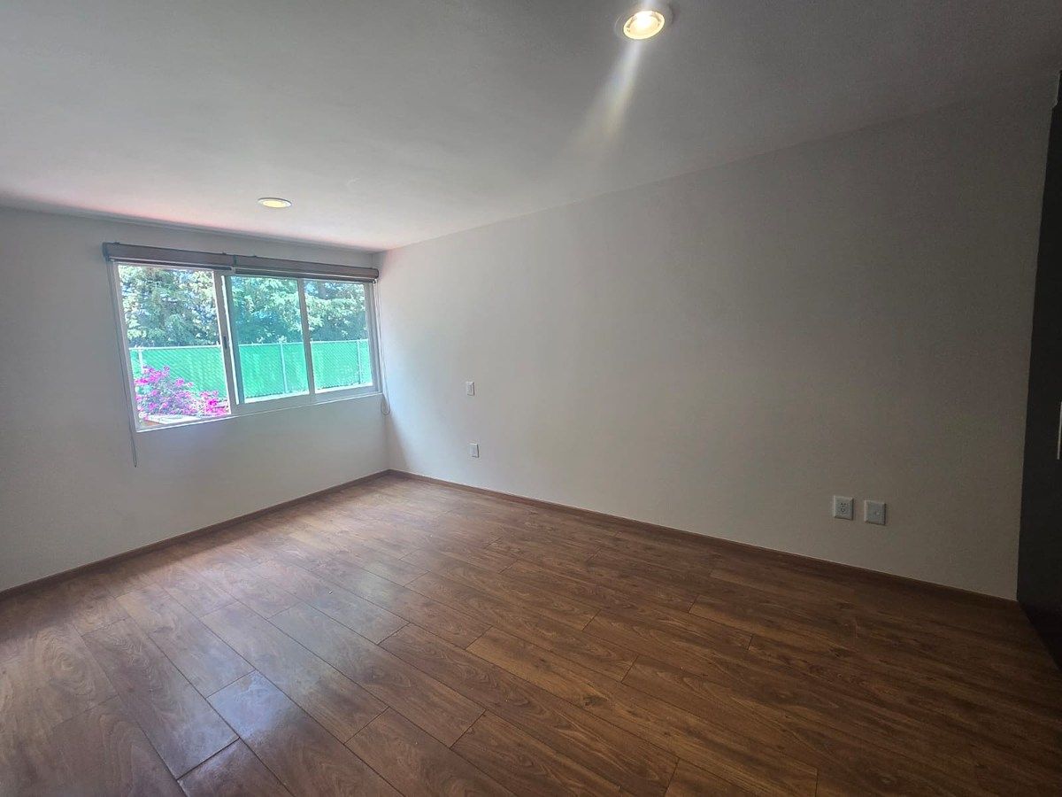 Casa en condominio en Juárez (Los Chirinos), Ocoyoacac, foto 16 de 20
