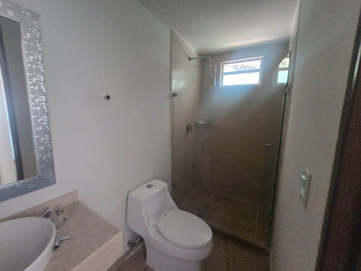 Casa en condominio en Juárez (Los Chirinos), Ocoyoacac, foto 17 de 20