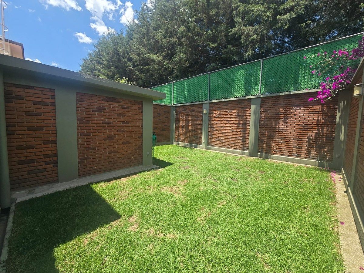 Casa en condominio en Juárez (Los Chirinos), Ocoyoacac, foto 18 de 20