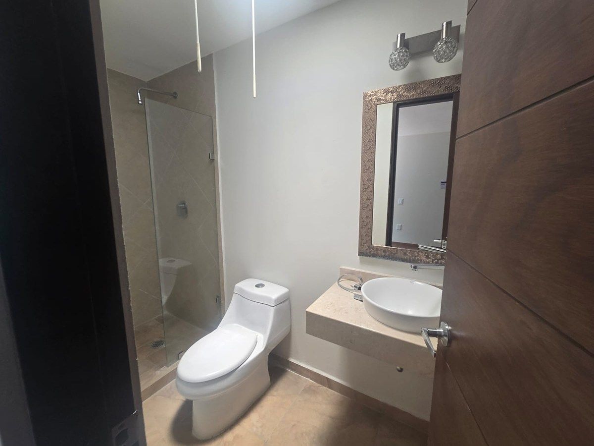 Casa en condominio en Juárez (Los Chirinos), Ocoyoacac, foto 19 de 20