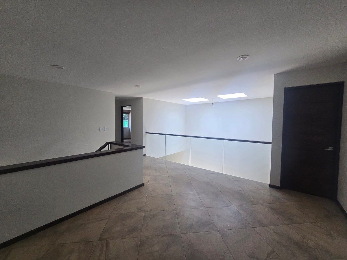 Casa en condominio en Juárez (Los Chirinos), Ocoyoacac, foto 20 de 20
